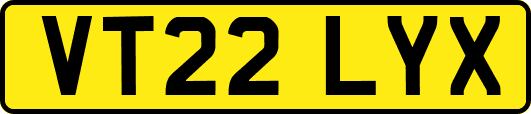 VT22LYX