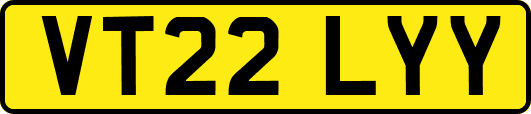 VT22LYY