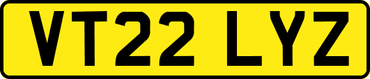 VT22LYZ
