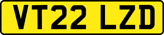 VT22LZD