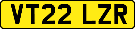 VT22LZR