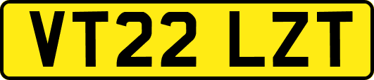 VT22LZT