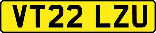 VT22LZU