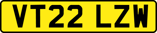 VT22LZW