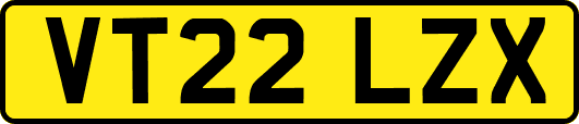 VT22LZX