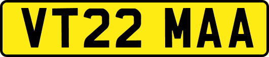 VT22MAA