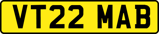 VT22MAB