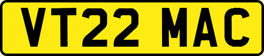 VT22MAC