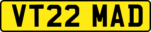 VT22MAD