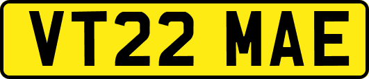 VT22MAE