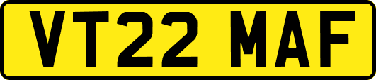 VT22MAF