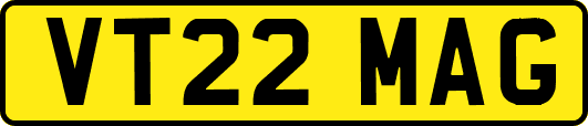 VT22MAG