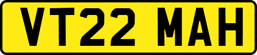 VT22MAH