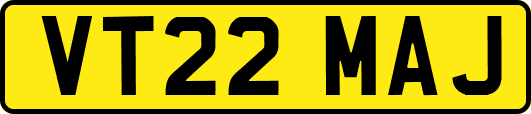 VT22MAJ