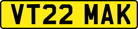VT22MAK