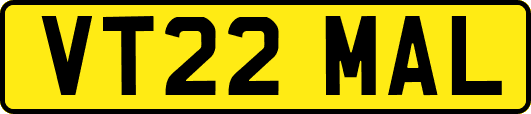 VT22MAL