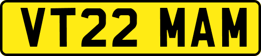 VT22MAM