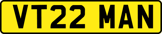 VT22MAN