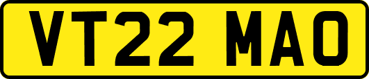 VT22MAO
