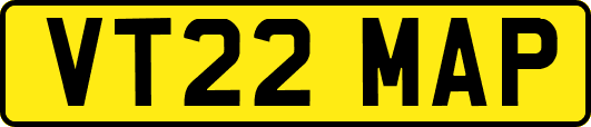 VT22MAP