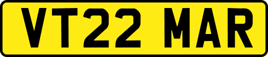 VT22MAR