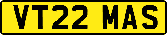 VT22MAS