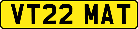 VT22MAT