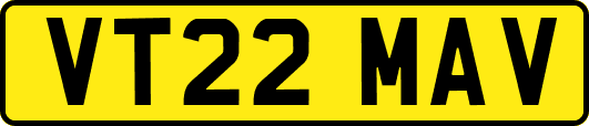 VT22MAV