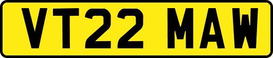 VT22MAW
