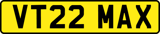 VT22MAX