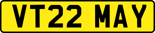 VT22MAY