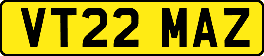 VT22MAZ