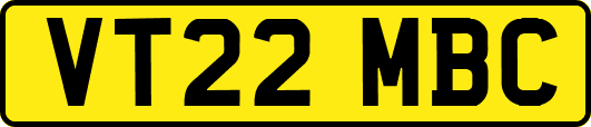 VT22MBC
