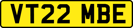 VT22MBE