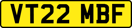 VT22MBF