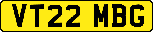 VT22MBG