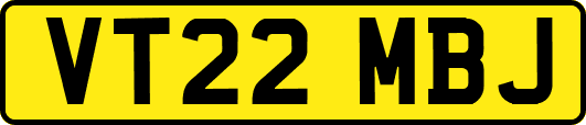 VT22MBJ