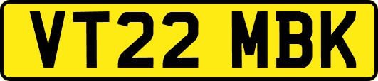VT22MBK