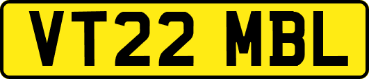 VT22MBL