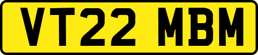 VT22MBM