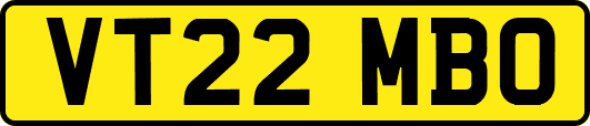 VT22MBO