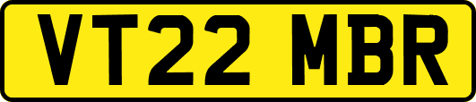VT22MBR