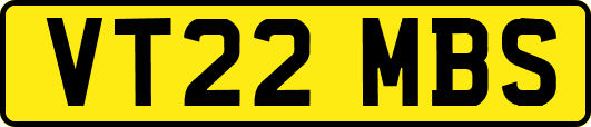VT22MBS