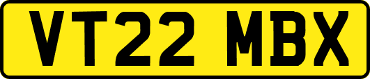 VT22MBX