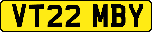 VT22MBY
