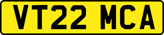 VT22MCA