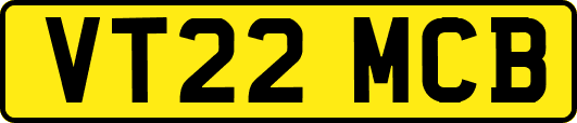 VT22MCB