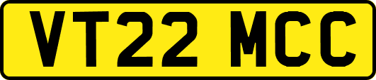 VT22MCC