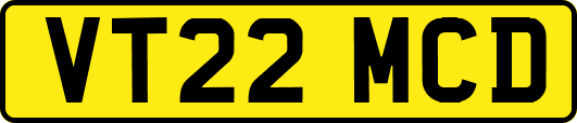 VT22MCD
