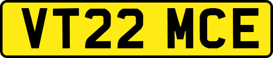VT22MCE